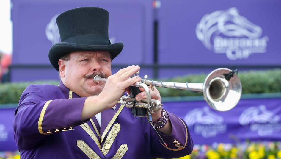 Breeders Cup, Win and Youre In, Santa Anita